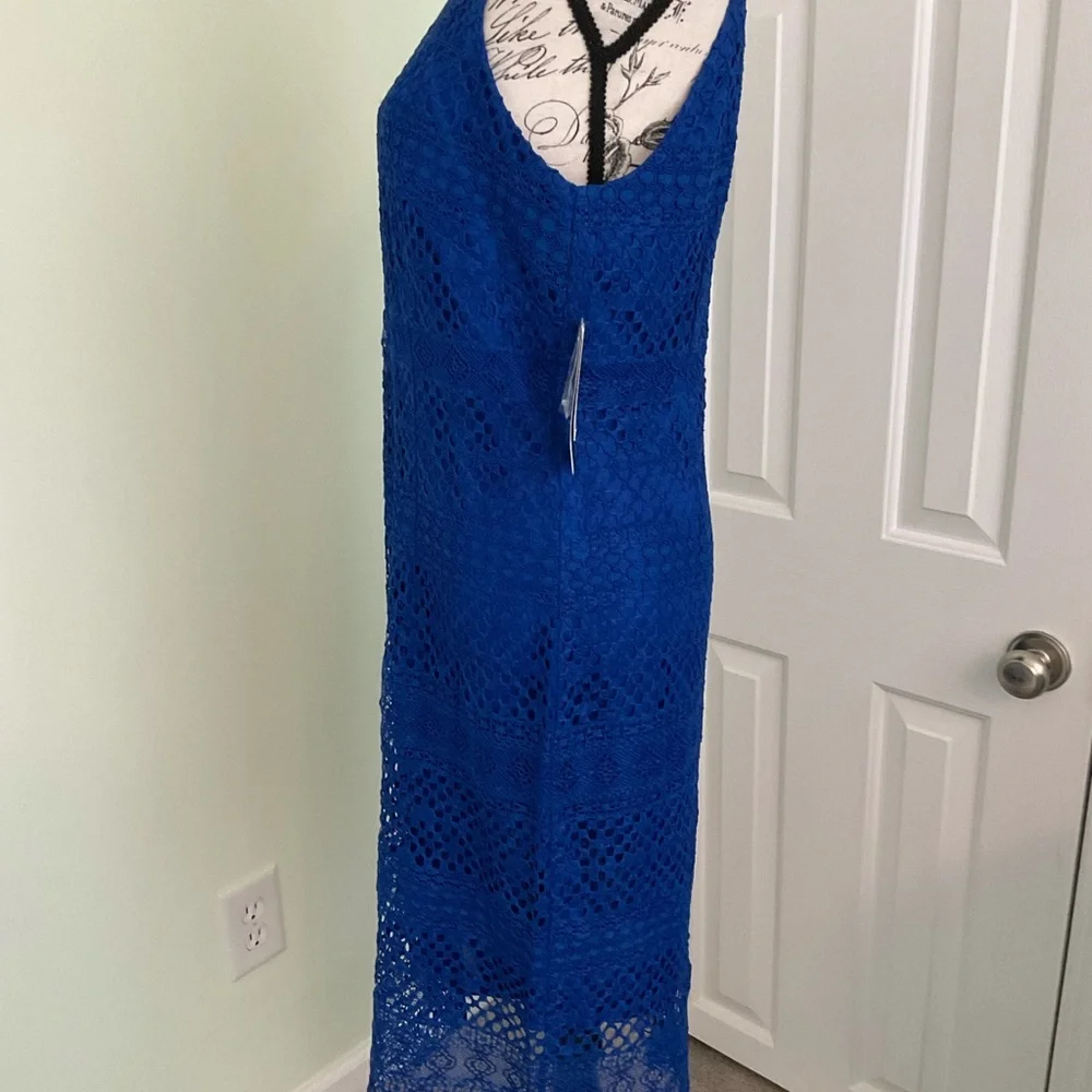 Laundry by Shelli Segal Dress - Picture 6 of 13